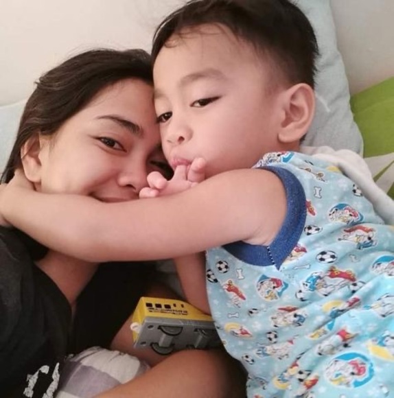 Meet your Posher, Alyzza mae - Picture 1 of 1